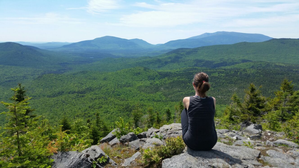 acadia national parks