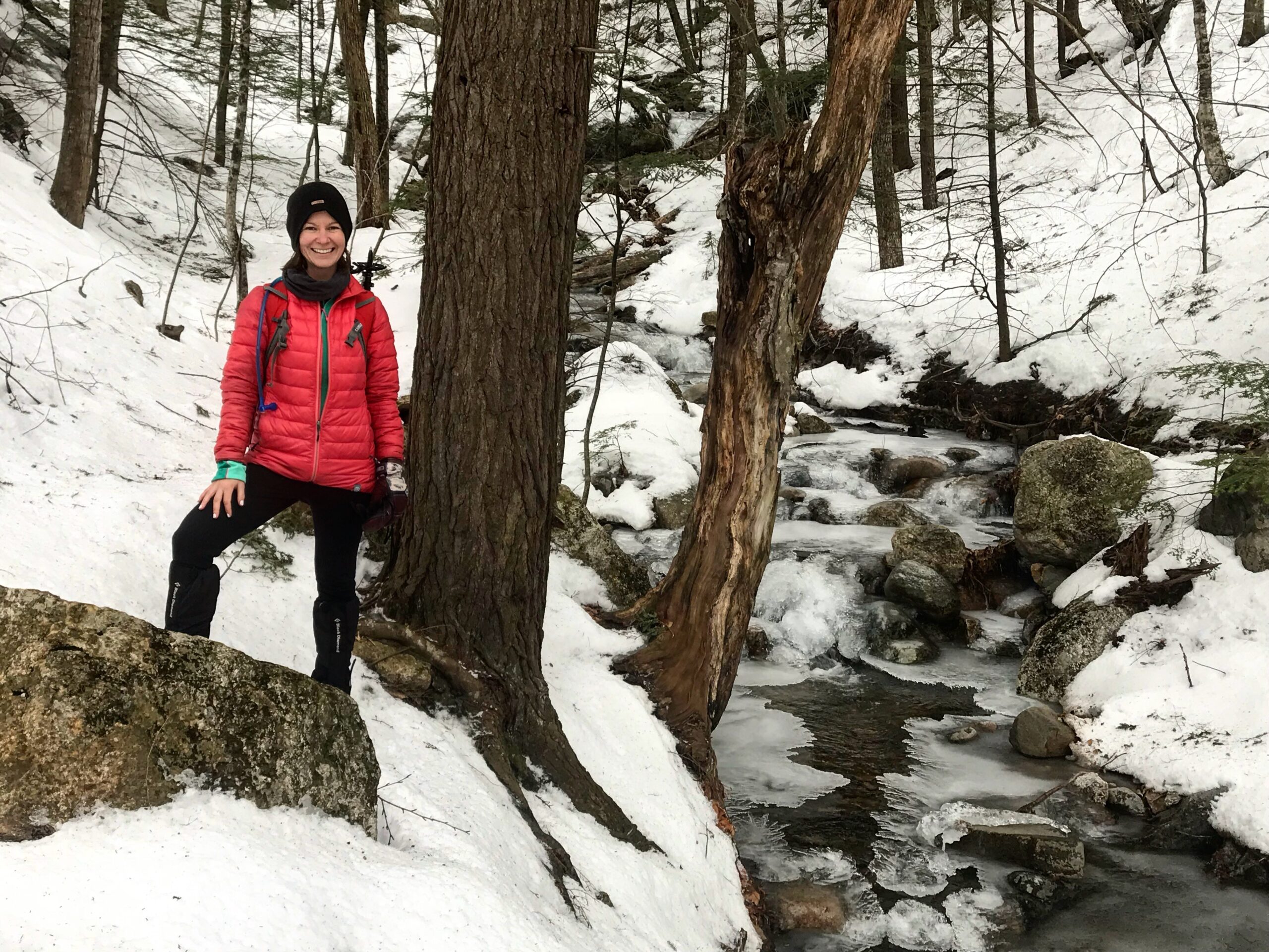 Episode 5: Perfect Hiking Layers for Outdoor Activities