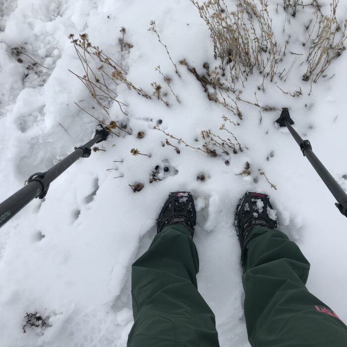 Episode 6: Essential Ice Hiking Winter Gear