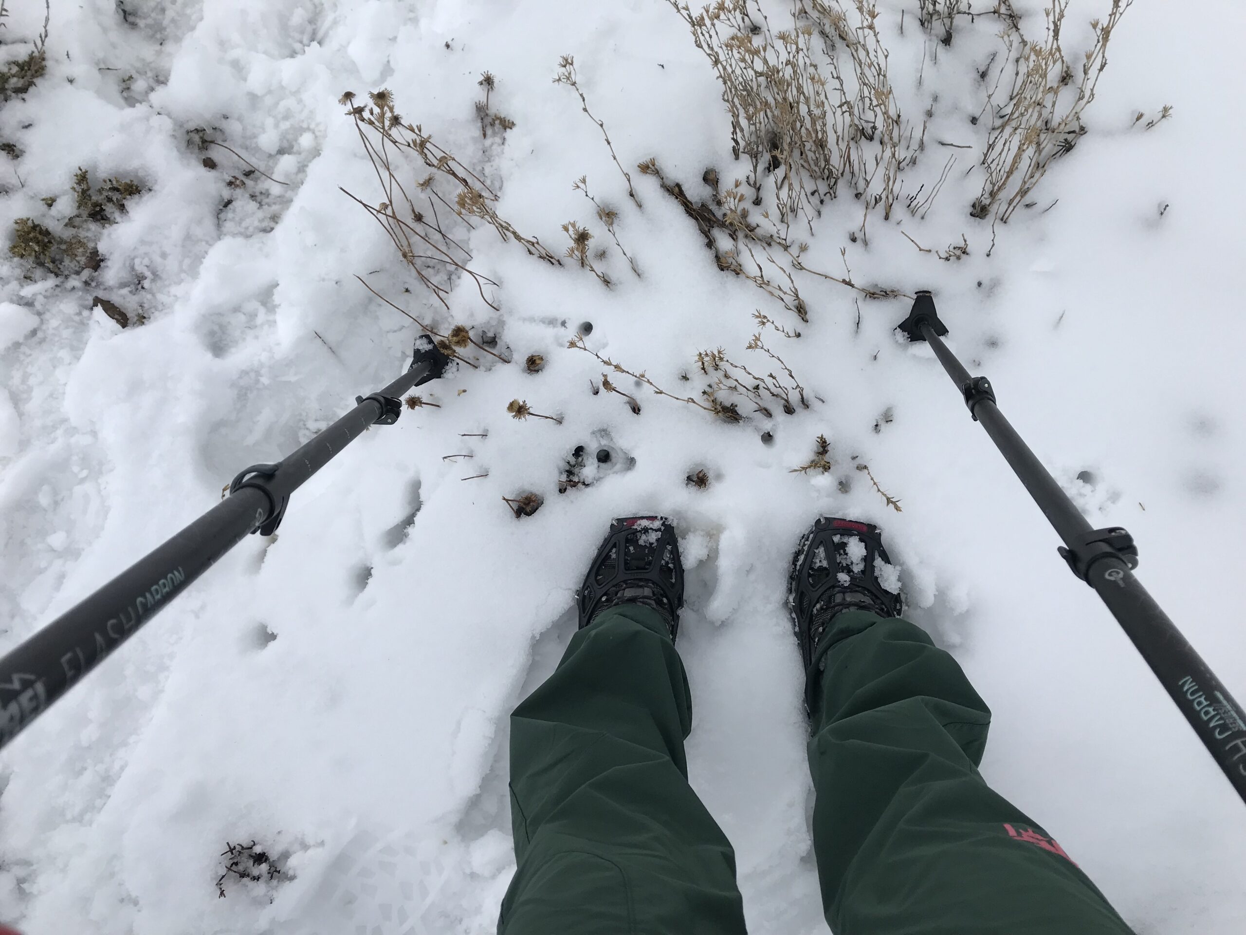 Episode 6: Essential Ice Hiking Winter Gear